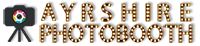 Ayrshire Photobooth Logo